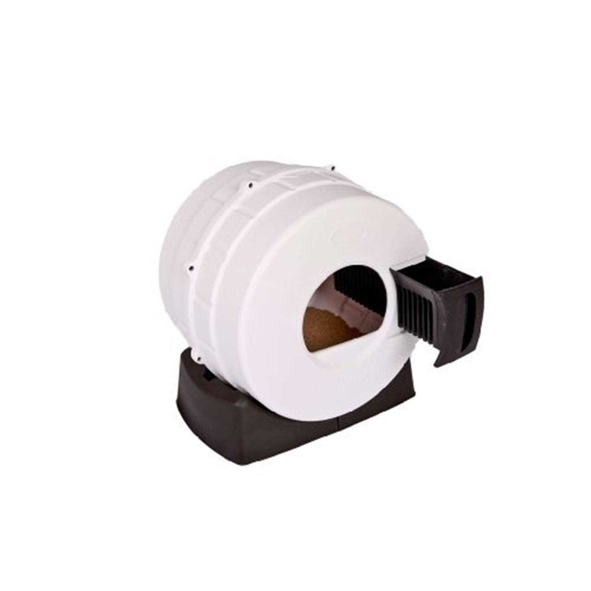Quick Clean Cat Litter Box G909