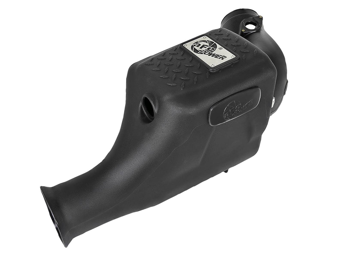 Cold Air Intake System X3444