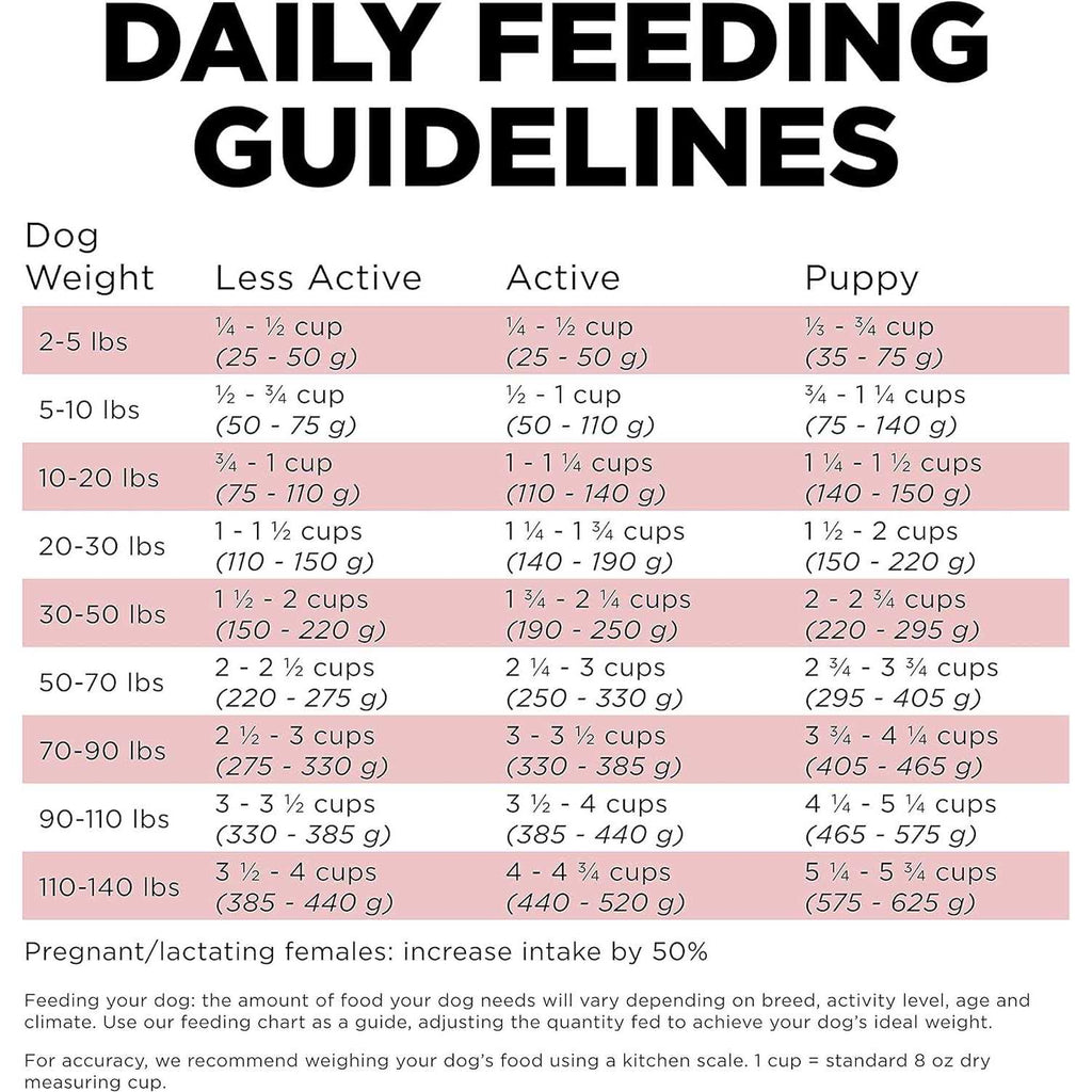 Salmon Grain-Free Dry Dog Food J259253