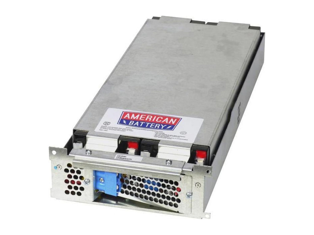 Replacement Battery Cartridge P2163