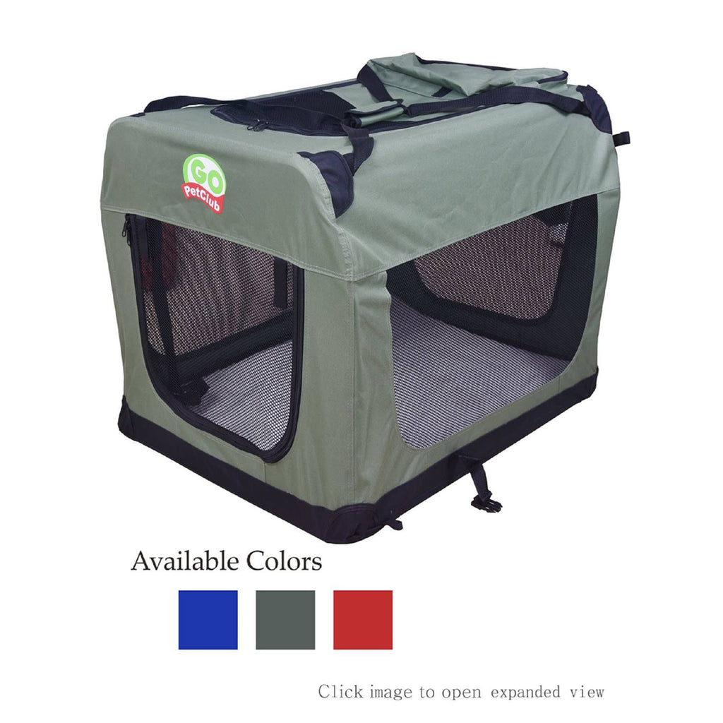 Soft Crate Sage B21587