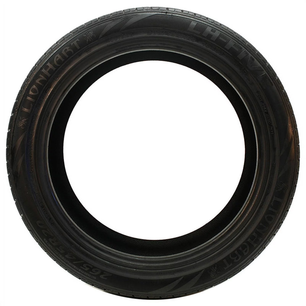P225/55R19 103V XL Tire O8490
