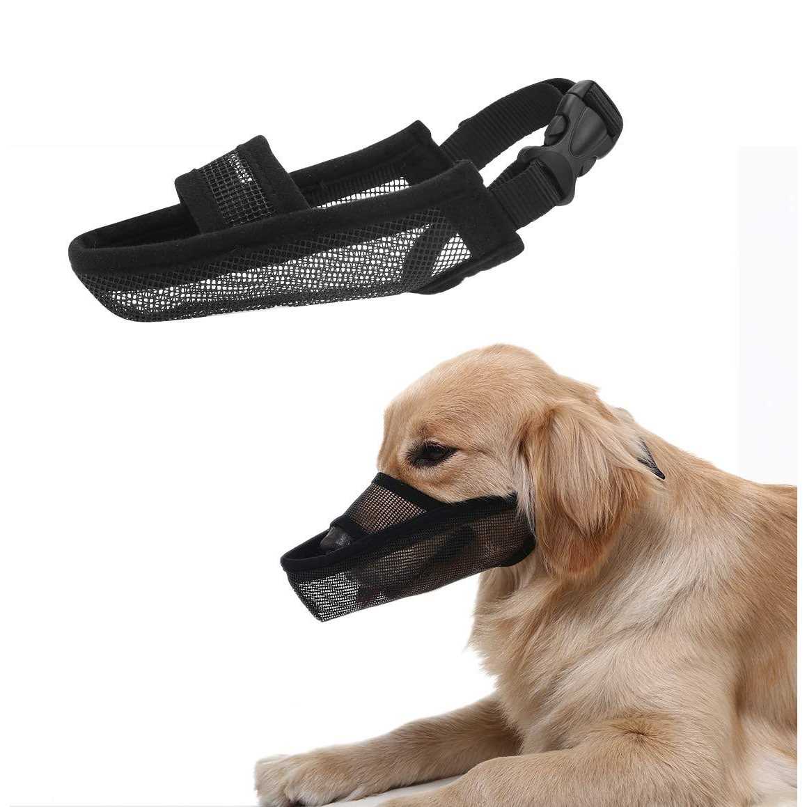 Nylon Dog Muzzle B97683