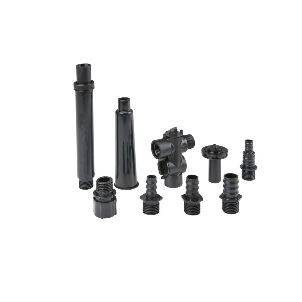 264 GPH Submersible Pond Pump B5771