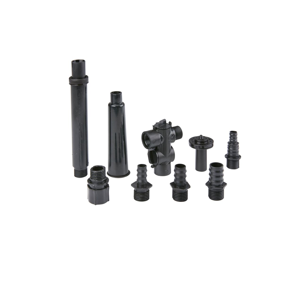 264 GPH Submersible Pond Pump B5771