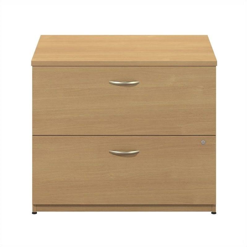 2-Drawer File Cabinet I487