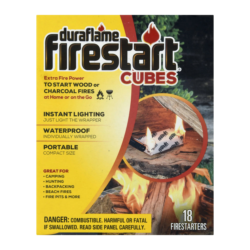 Fire Starters 18-Pack B465535