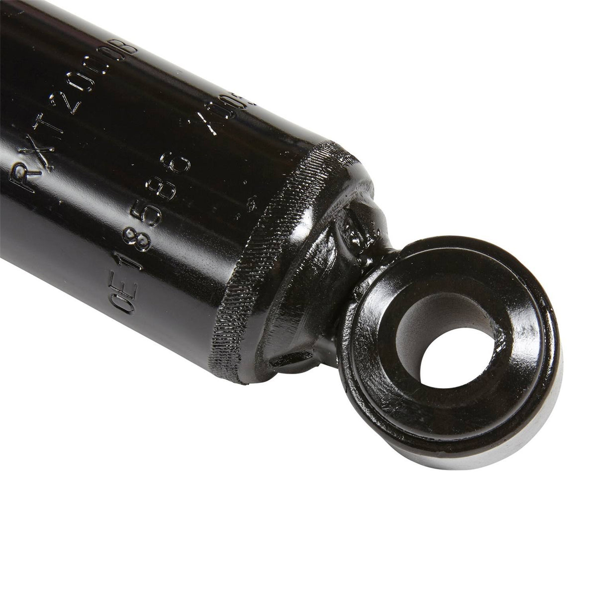 Steering Stabilizer Relocation Kit D98342
