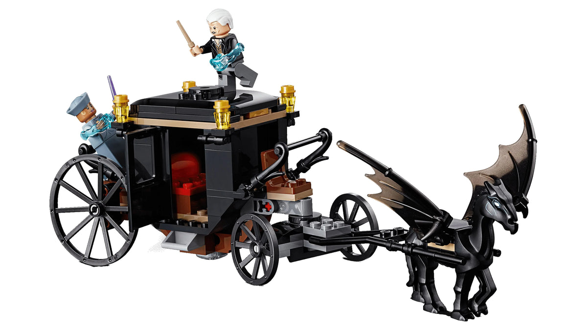 LEGO Harry Potter H97619