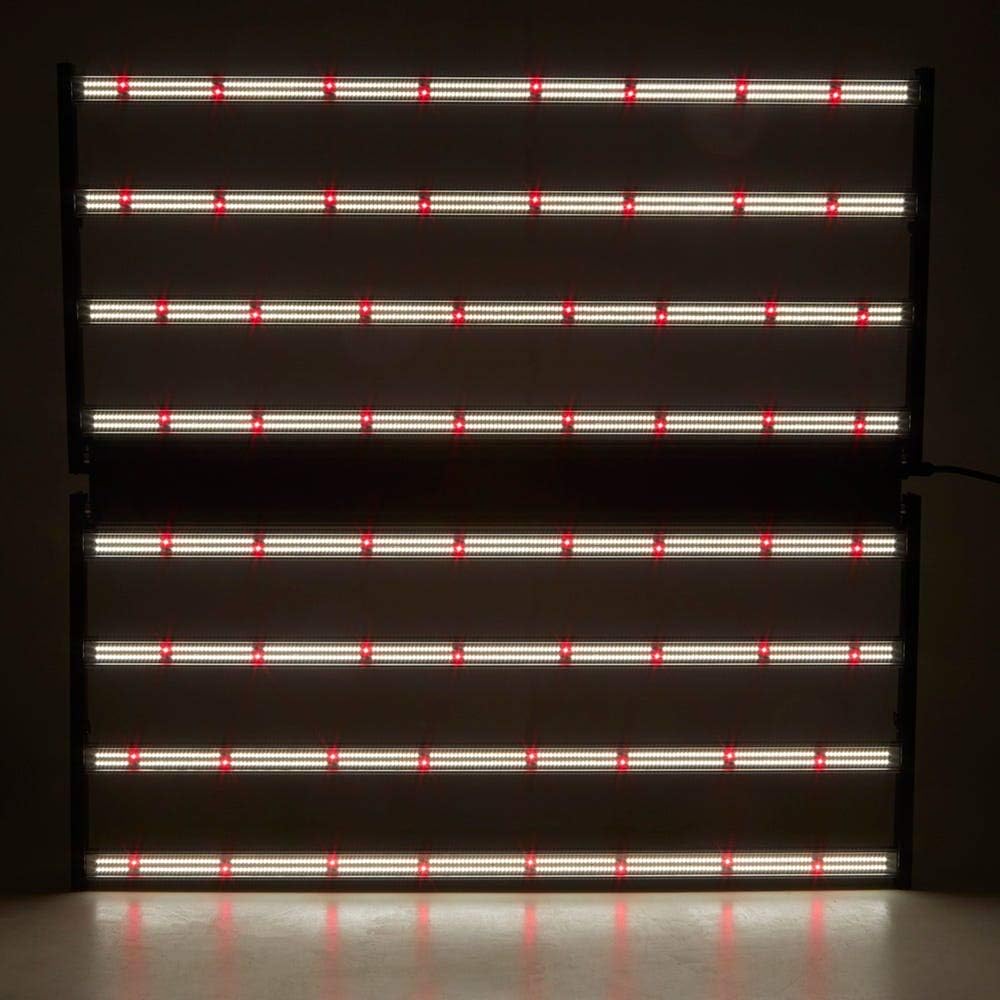 720W Commercial LED Grow Light M904309