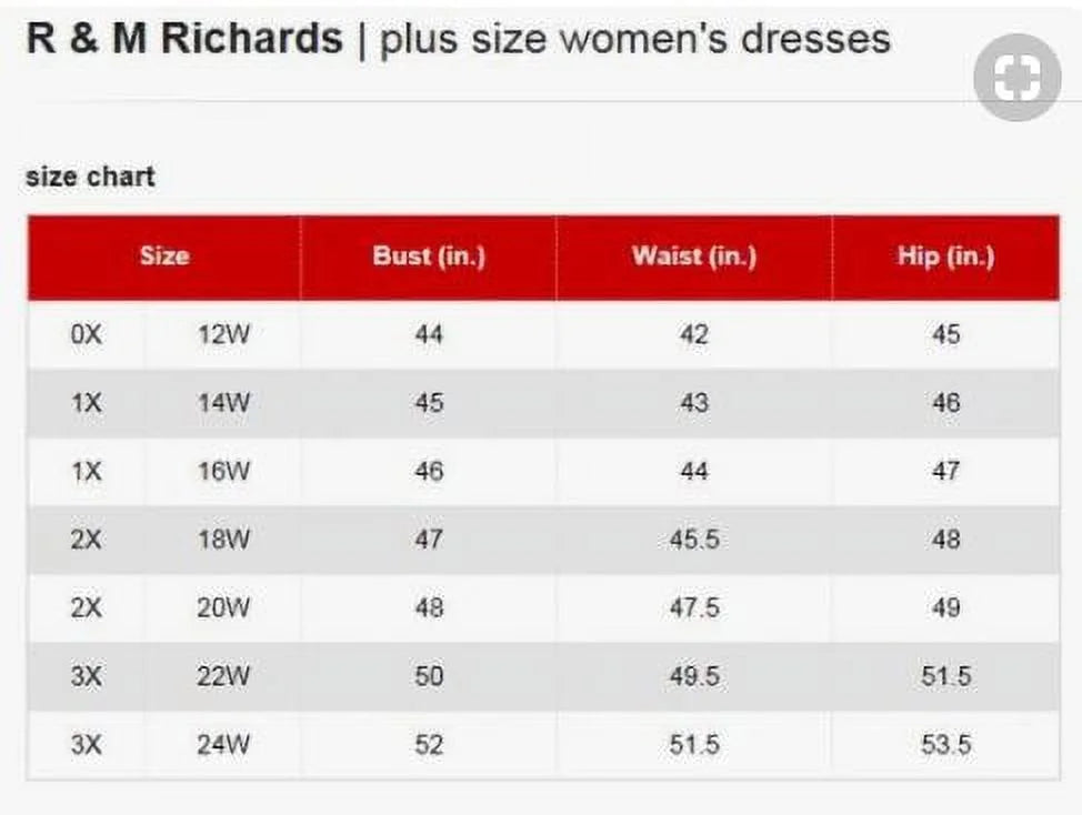 Black Belted Floral Sleeveless Full-Length Fit + Flare Dress Plus 18W P50445