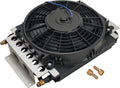 Black Remote Cooler F239100