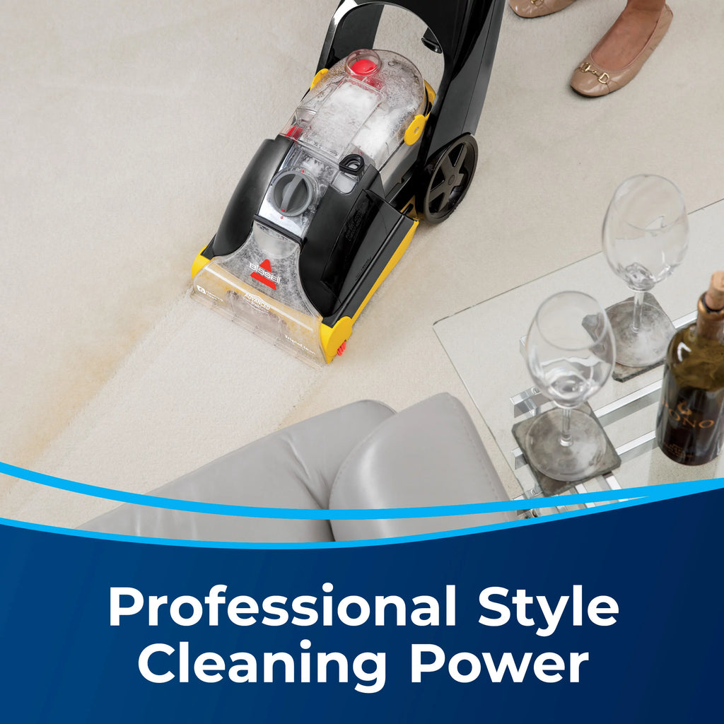 Full-Size Carpet Cleaner Carpet Washer D6002