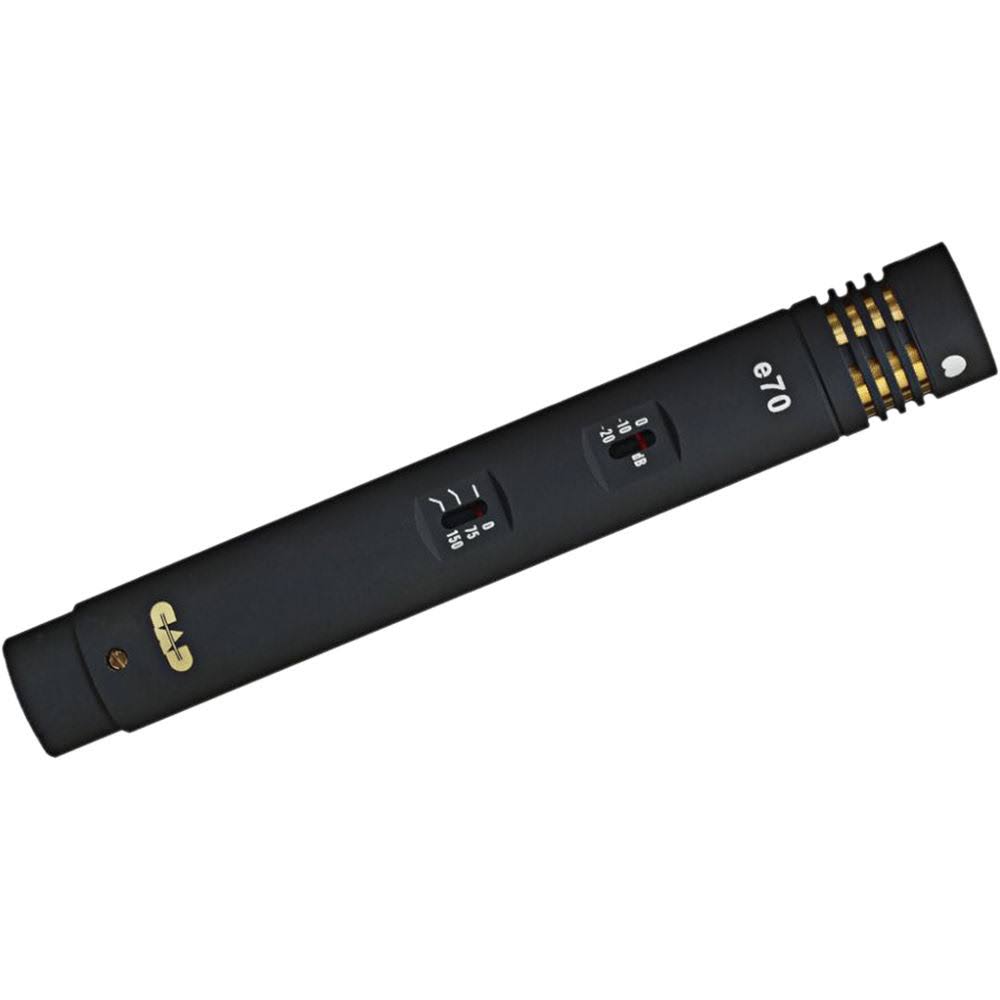 Condenser Microphone O94648
