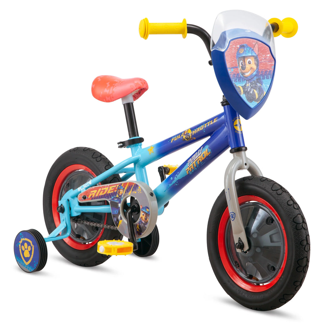 Blue Bike L849066