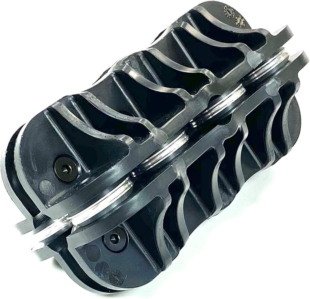 3/16 Inch Handheld Brake and Fuel Line Tubing Straightener, Pack of 2 S559336