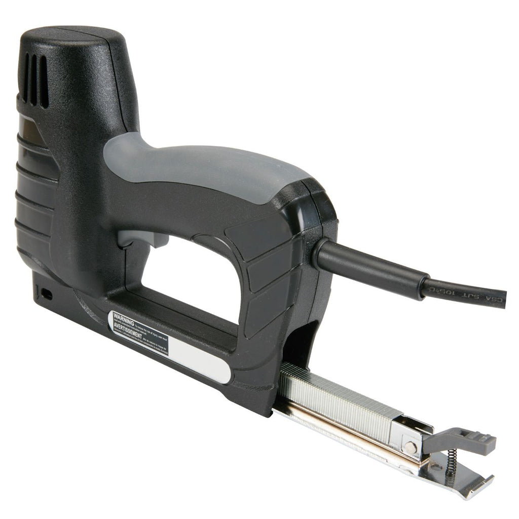 2-In-1 Stapler/Brad Nailer L896