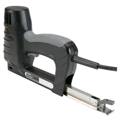 2-In-1 Stapler/Brad Nailer L896