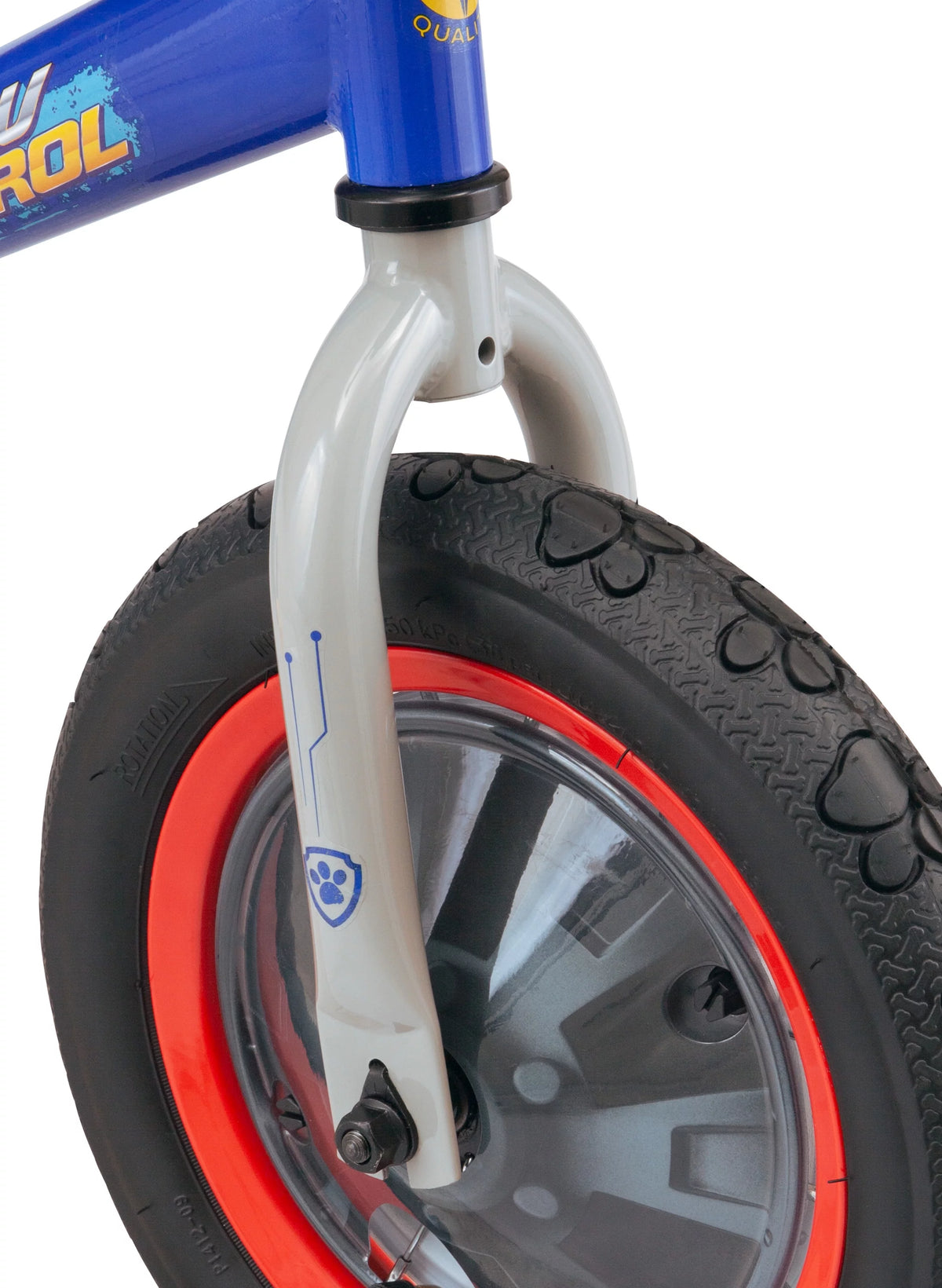 Blue Bike L849066