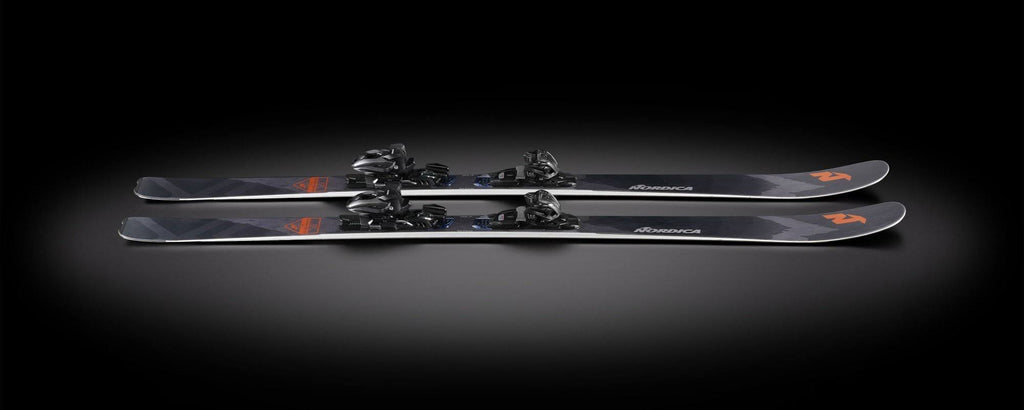 Navigator 80 CA Skis with TP2 Compact 10 FDT Bindings 172cm I862214