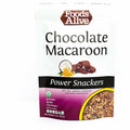 Chocolate Macaroon Crackers 3 oz T457211