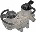 Air Conditioning Vacuum Pumps F647706