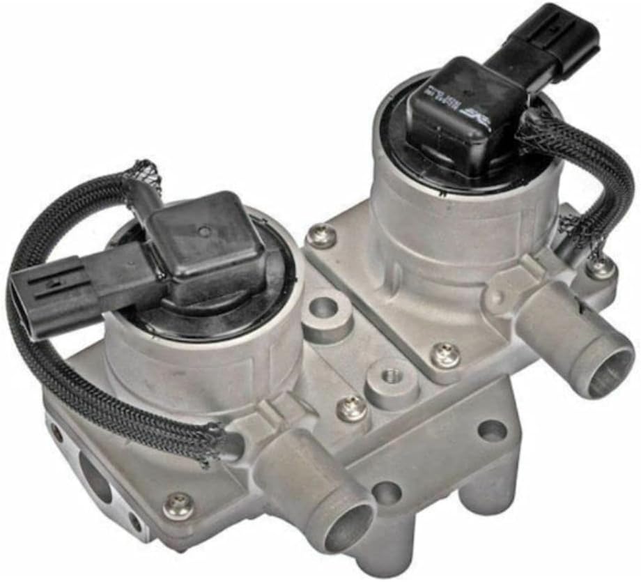 Air Conditioning Vacuum Pumps F647706