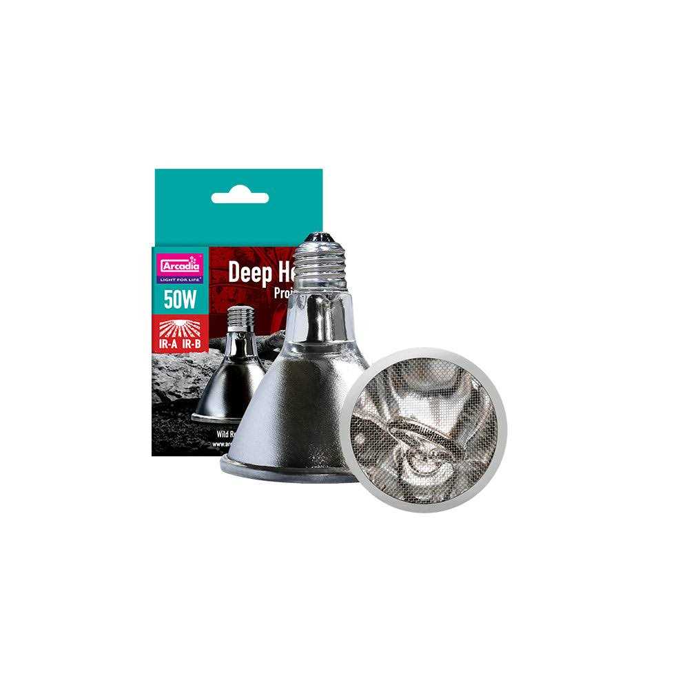 Deep Heat Projector V786