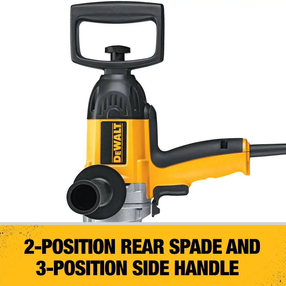 1/2 in. Corded Drill with Spade Handle C315