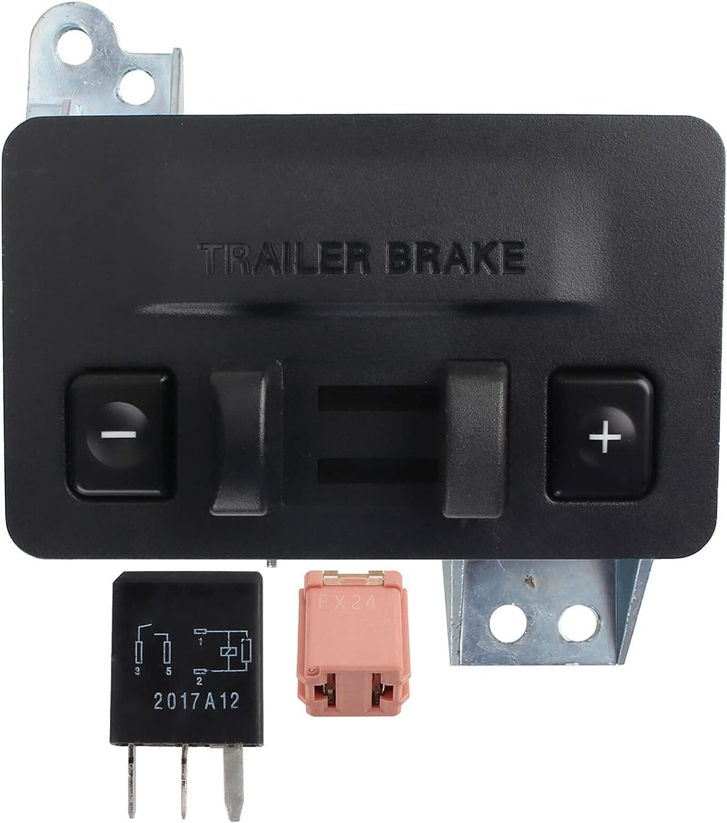 Trailer Brake Controller Module for Ford F150 E399