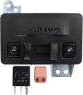 Trailer Brake Controller Module for Ford F150 E399