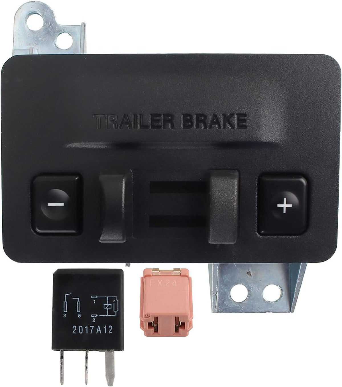 Trailer Brake Controller Module for Ford F150 E399