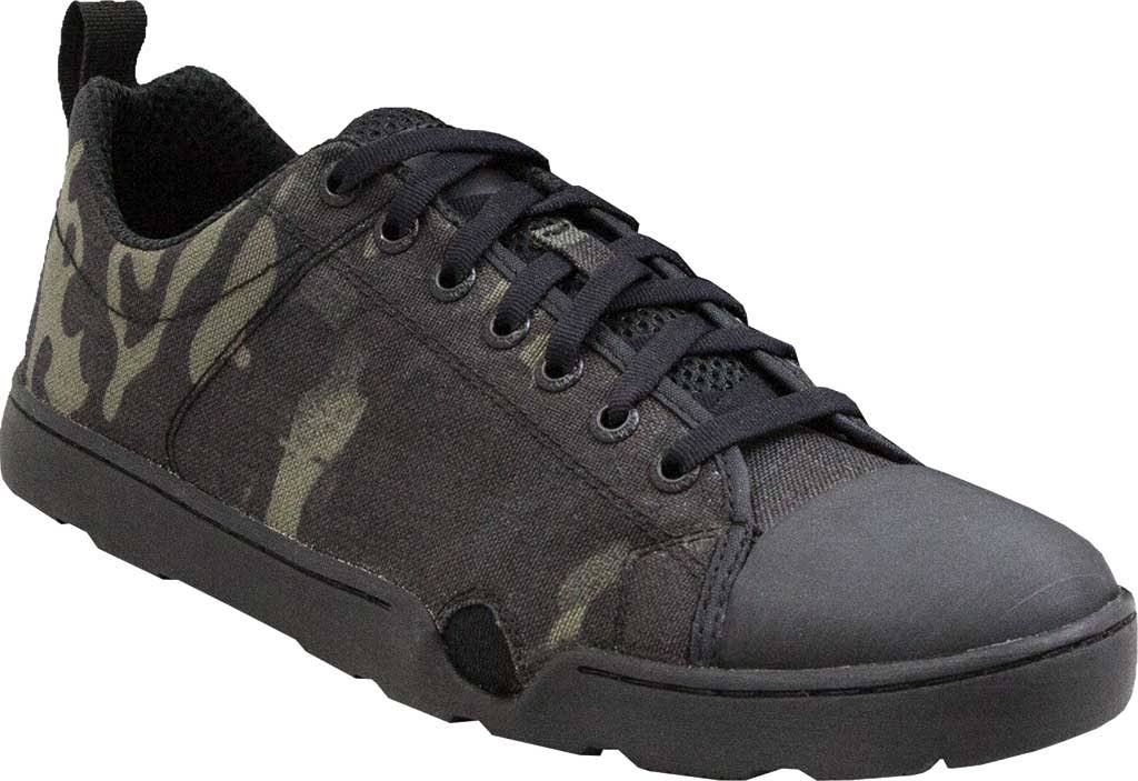 OTB Maritime Assault Low 11.5 Black Multicam N880879