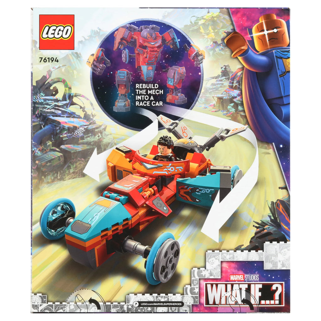 369 Pieces Building Toy W358
