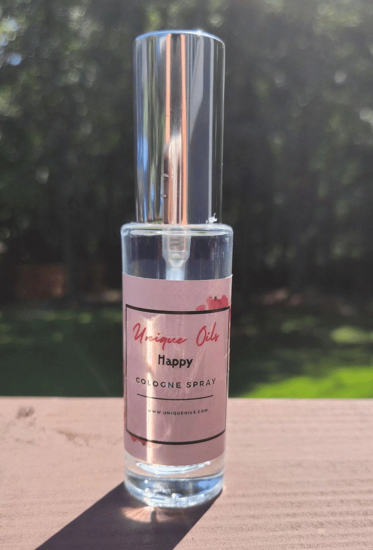 Japanese Cherry Blossom Perfume J134839