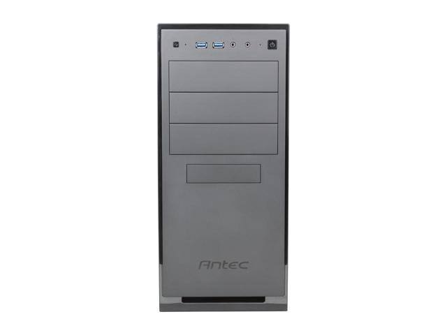 Minitower ATX Case E6849