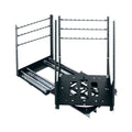 Rotating rail system L9641