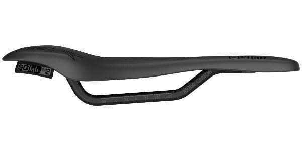 Carbon Saddle Q593