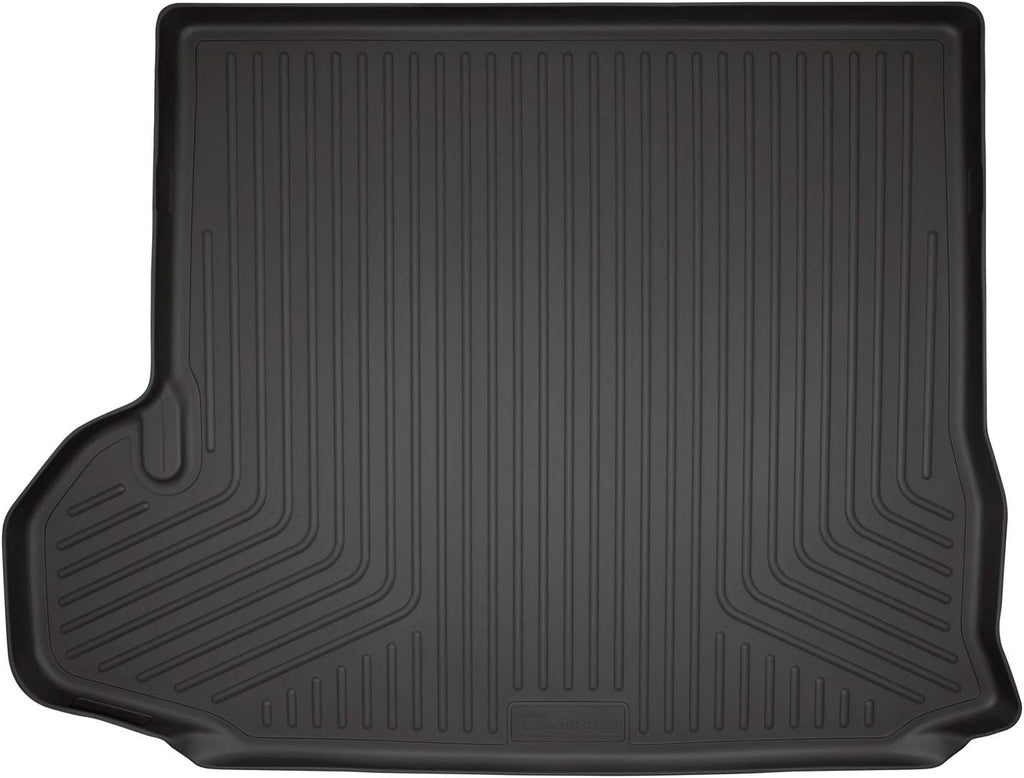 Black Cargo Liner I7197