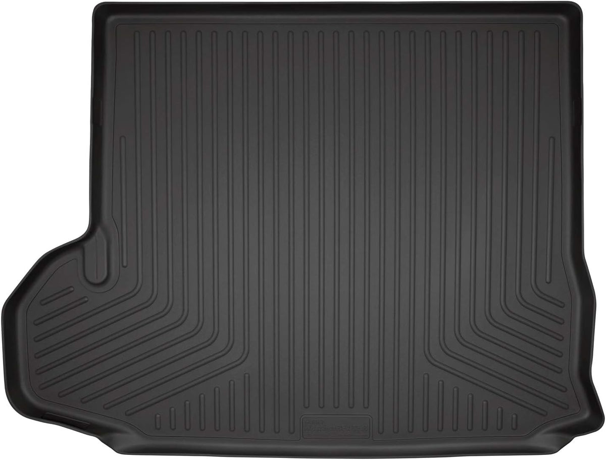 Black Cargo Liner I7197