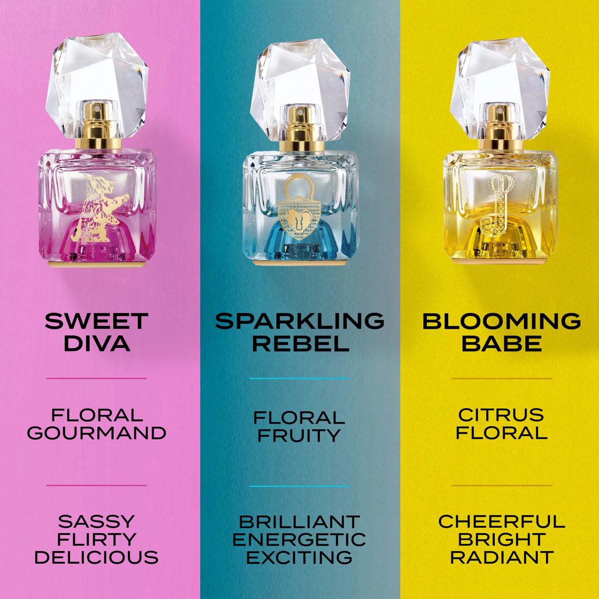 Eau De Parfum 0.5 oz A939005