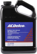 75W-90 Synthetic Lubricant - 1 gal Pack of 2 Z25286