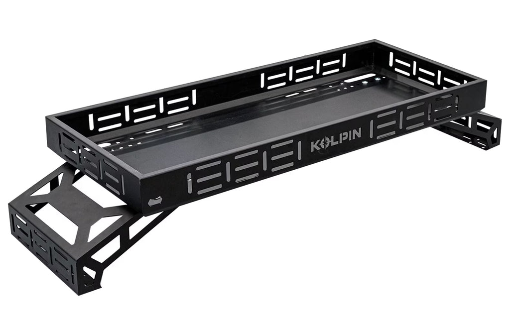 UTV Overbed Cargo Rack U327