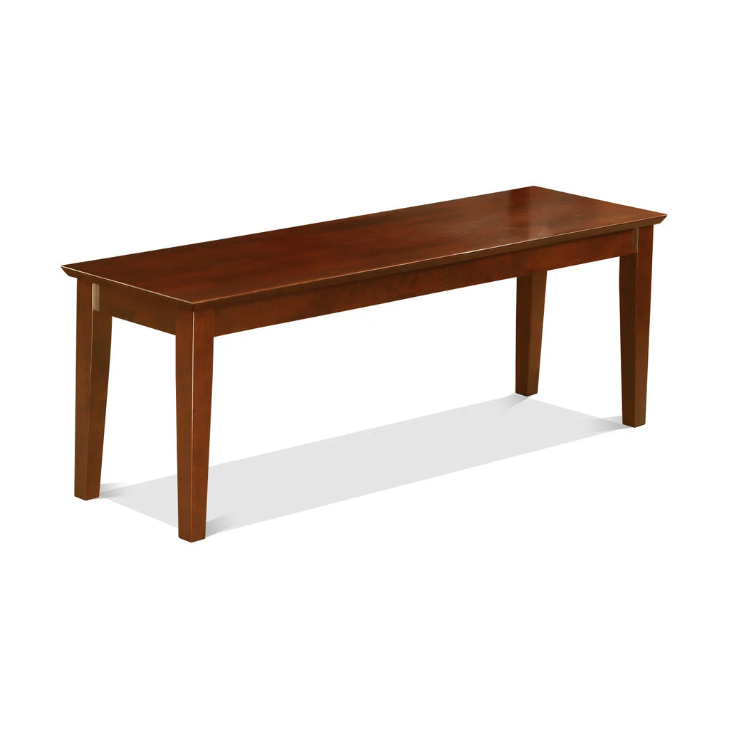 6 Piece Mahogany Wood Dining Room Set M84251