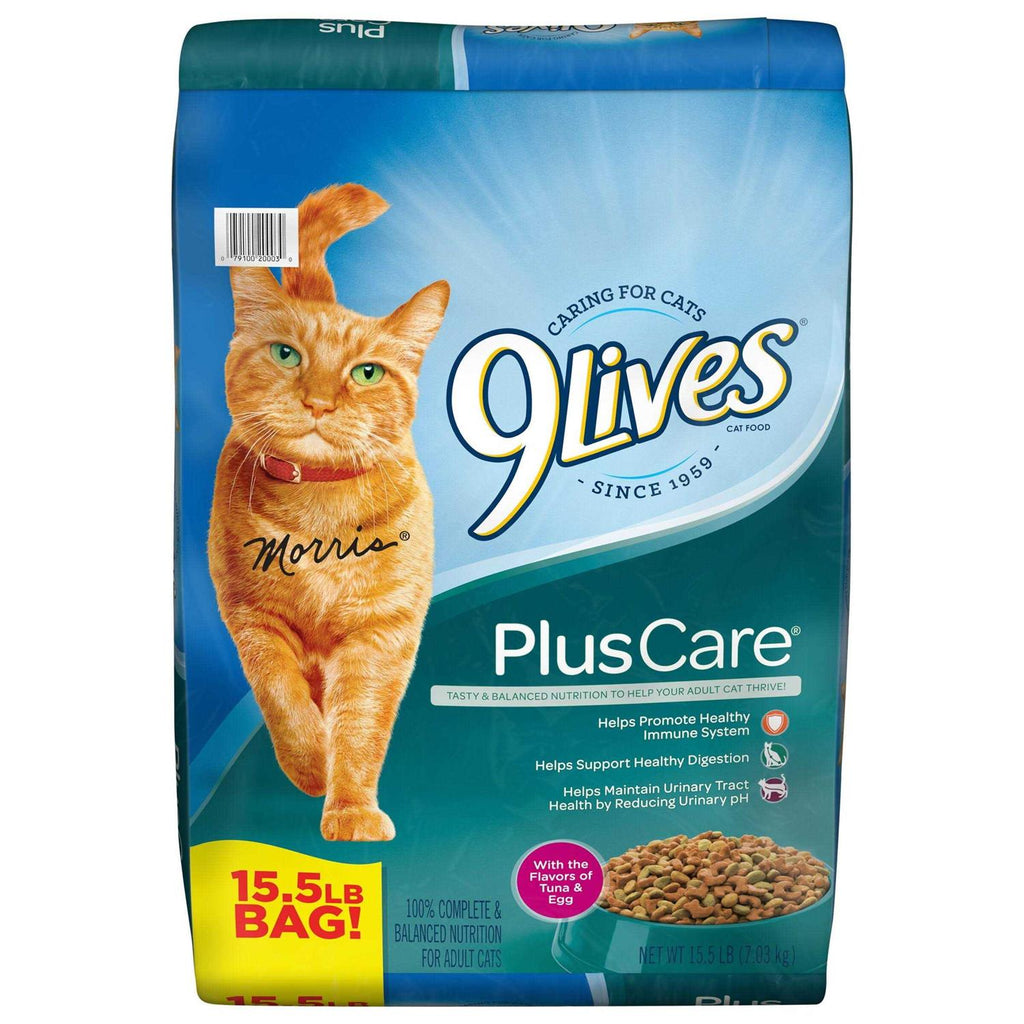 Tuna Cat Food K8177