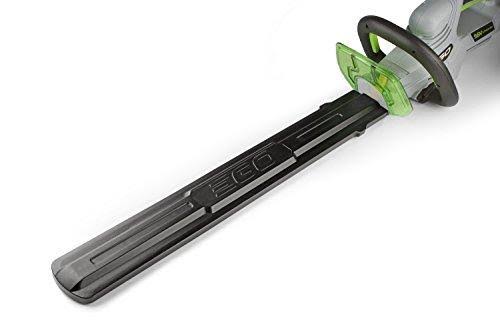 24x22 56V 2.5Ah Cordless Hedge Trimmer with Battery & Charger Kit E418502