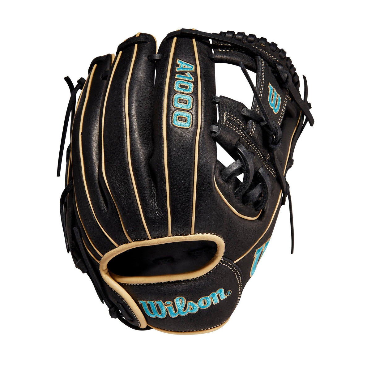 11.5x22 Infield Baseball Glove S7530