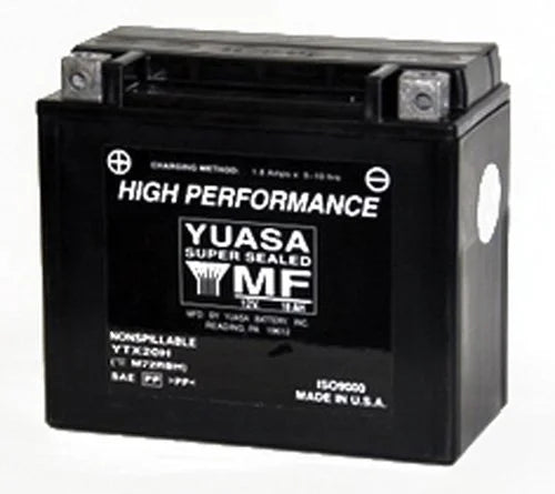 Performance MF Battery V1152