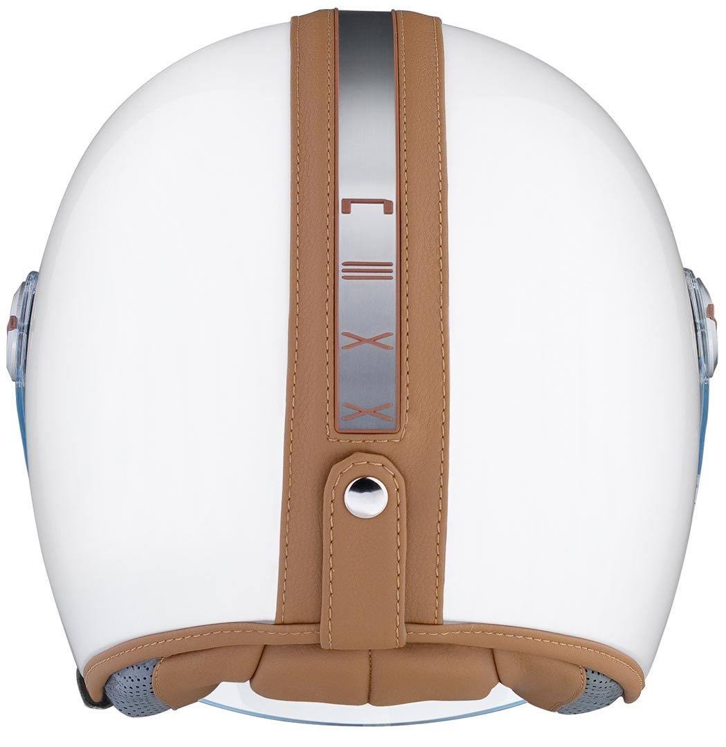 Black Size S Jet Helmet R7623