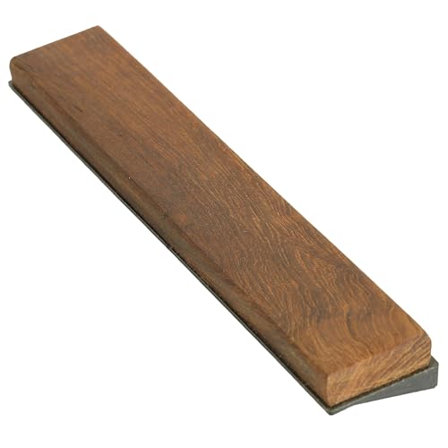 Interlocking Flooring Tiles in Solid Teak Wood Oiled Finish, Set of 10 I5854